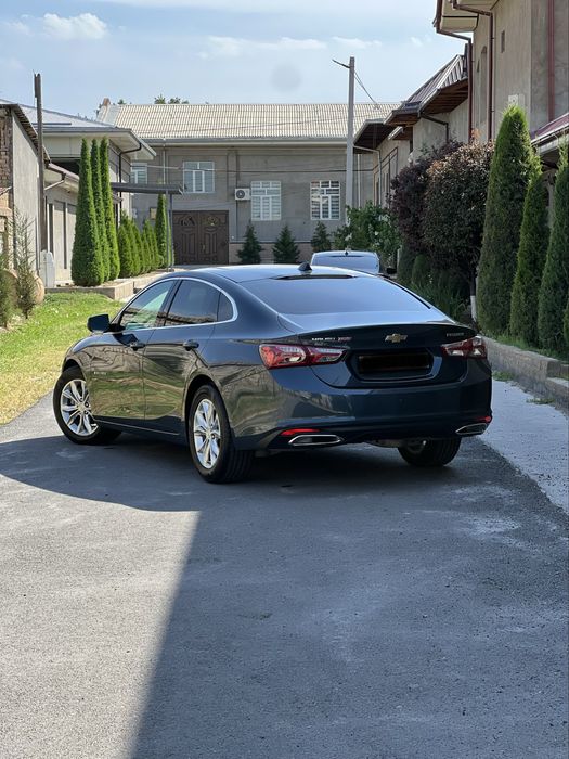 Malibu 2 premier 2022 yil 30.000 yurgan