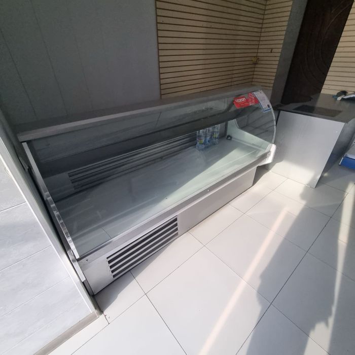 Magazinga tayyor mebel yigiladigon