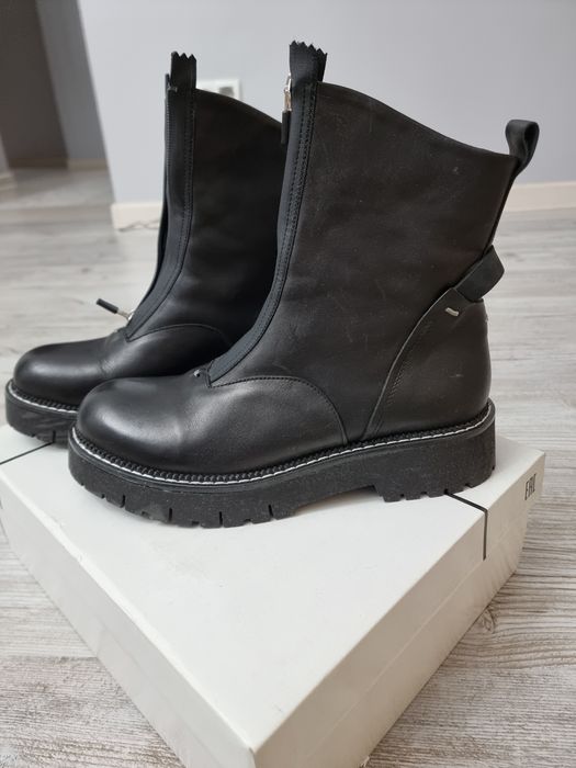 Обувь,  натуралки