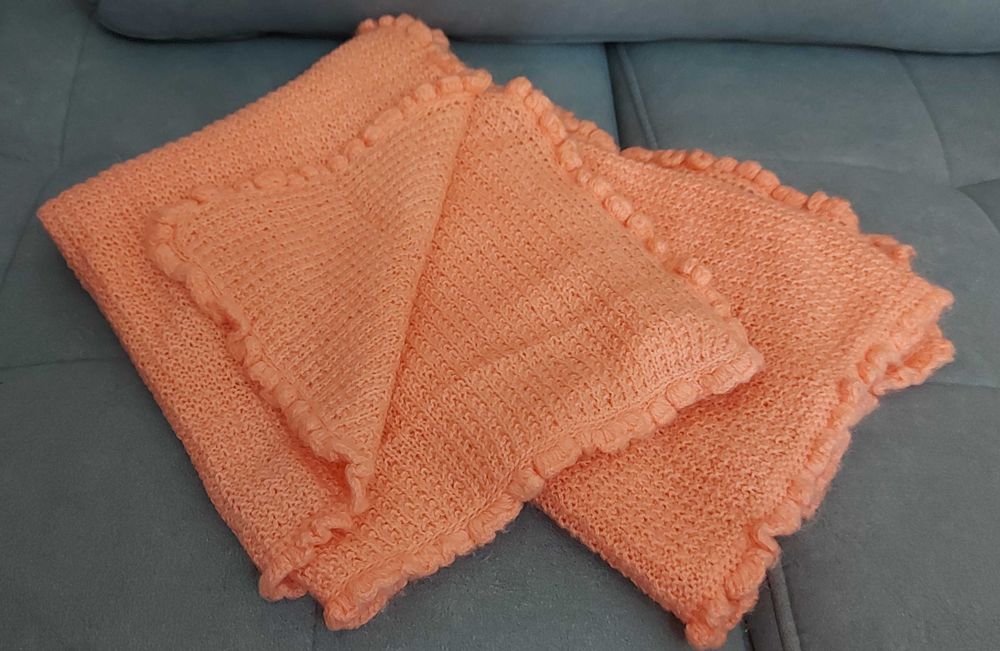 Конверт-одеяло для новорожденных