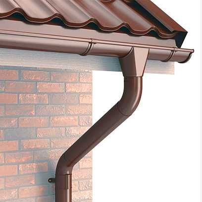 Металлочерепица от производителя