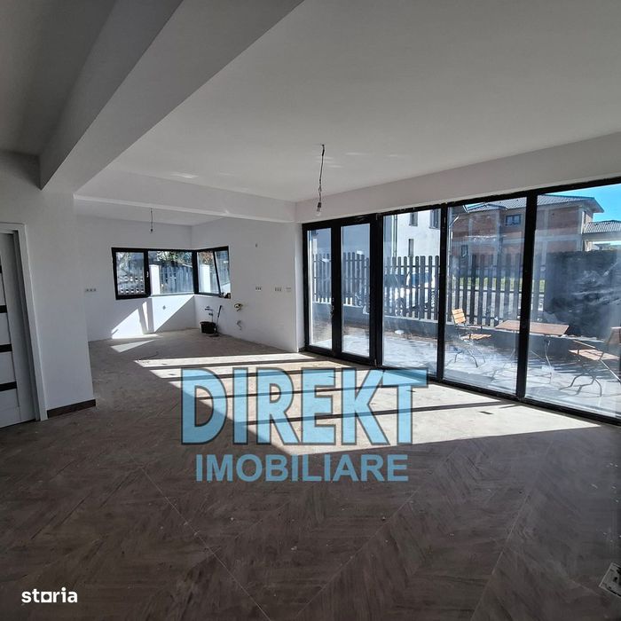 Casa de vanzare, Strada Valea Ghinzii