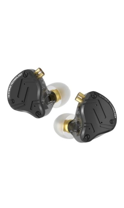 Knowledge Zenith KZ ZS10 PRO
