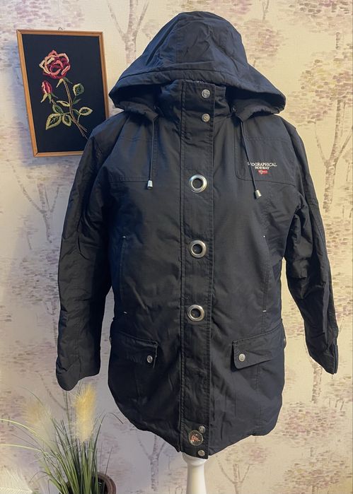 Geaca dama Geographical Norway marimea L