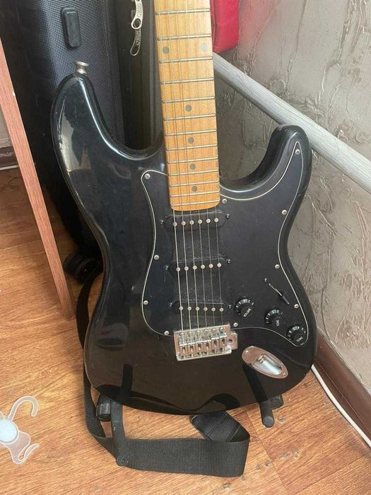 Электро гитара Cowboy FENDER