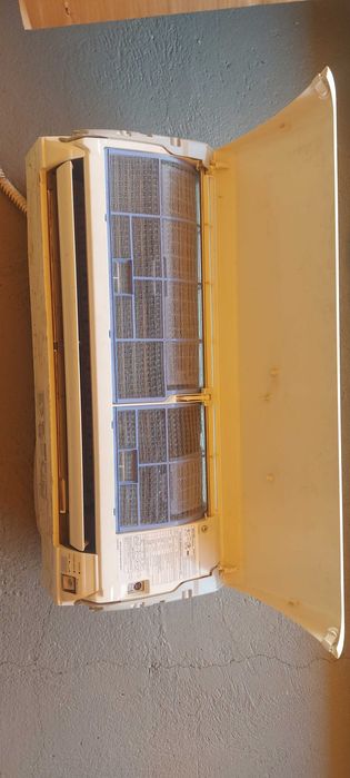 Продавам вътрешно тяло климатик Mitsubishi Electric MSZ - FA25VA