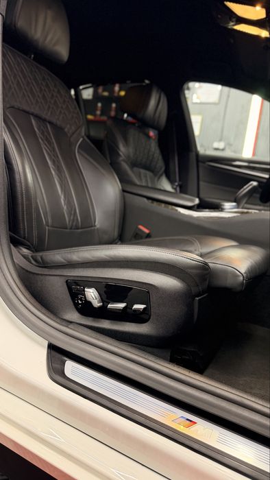 Bmw G30 520d, Mpach, Night Vision, distronic, interior seria 7