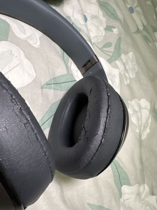 Наушники Beats Studio Wireless