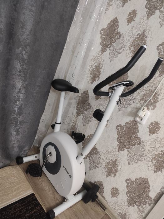 Продам велотренажёр