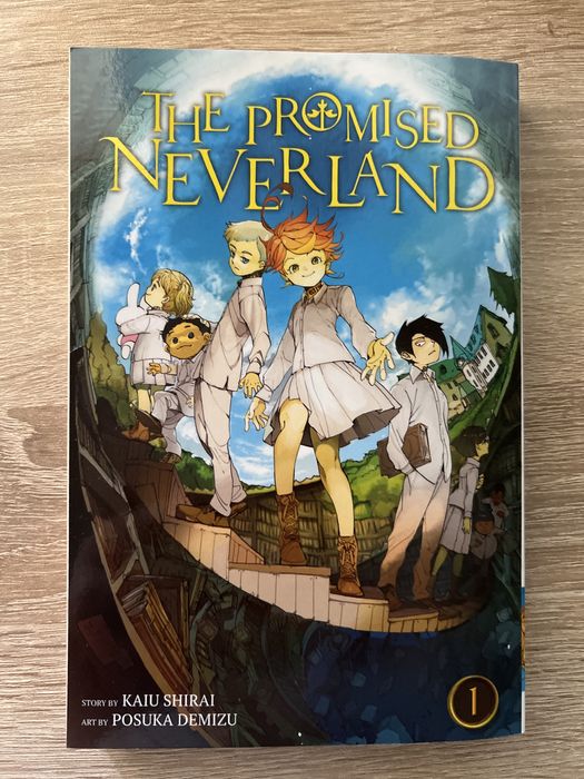 Solo leveling,Fire Force,The Promised Neverland,Beastars манга/книги