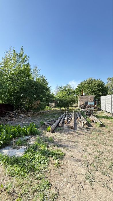 Участок сатылады 9,6 соттық