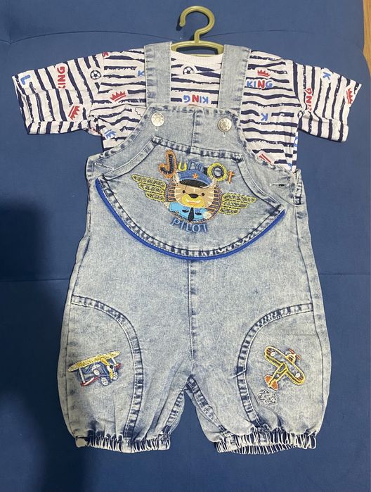 Продам детские вещи , по 2000 тг