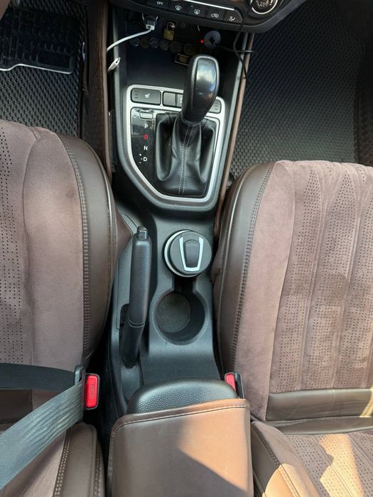 Срочно! Продам Hyundai Creta, 2016 г.в.