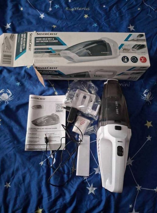 Прахосмукачка, овлажнител,слушалки и др.