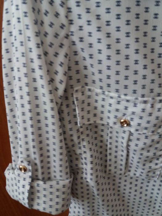 Дамска риза