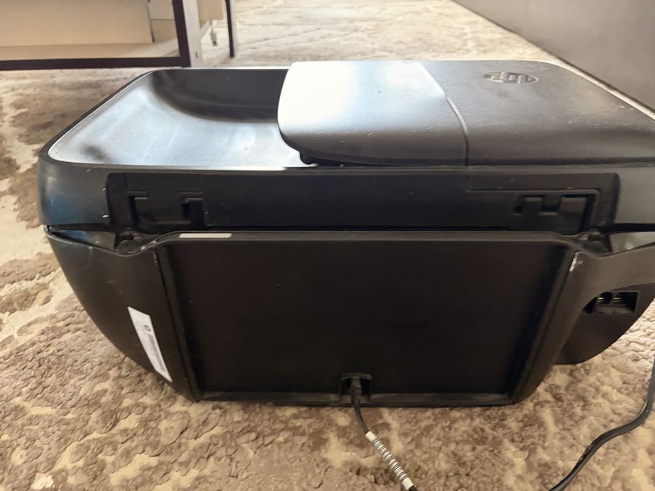 HP DeskJet Ink Advantage 3835 Wi-Fi – multifuncțională