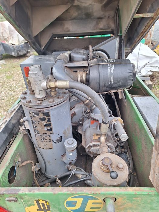 Motocompresor compresor