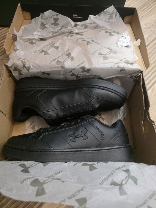 Мъжки маратонки UNDER ARMOUR