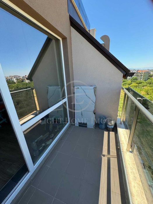 Продава се Двустаен апартамент в Пловдив, Тракия - 65 кв.м за 1800 €/кв.м - Снимка #9