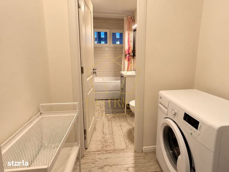 Apartament cu 3 camere mobilat si utilat | Zona Torontalului