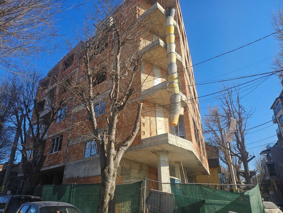 Двустаен след А 14