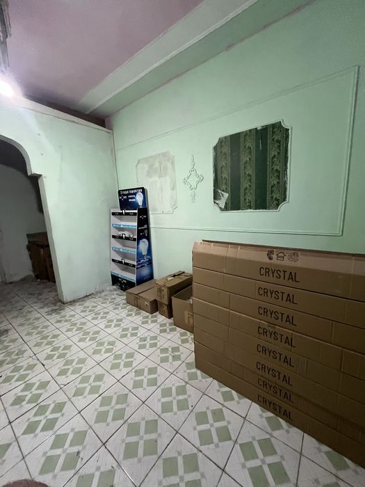 Сдается в аренду коммерческое здание