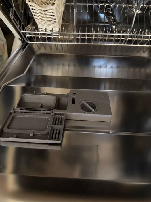 Свободностояща Съдомиялна SMEG 50 style