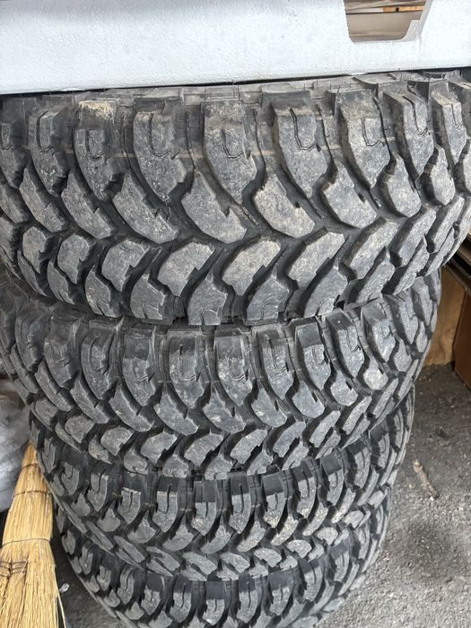 Продам резину с дисками новая