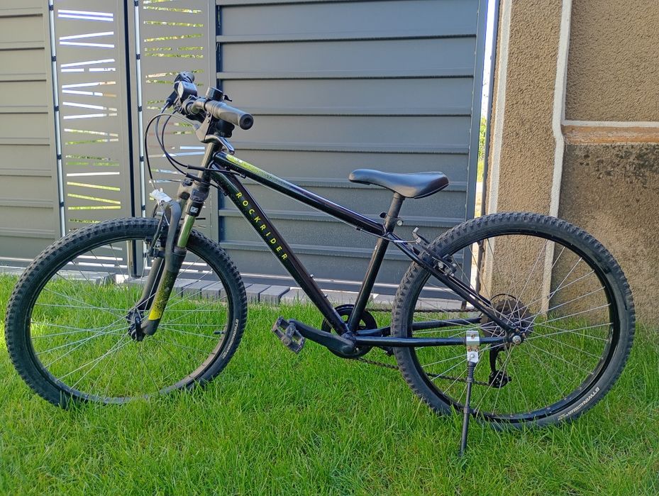 Vând bicicleta 24 inch