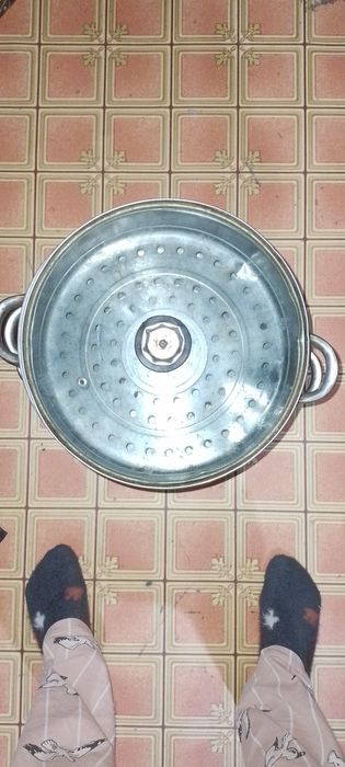 Продам мантаварка