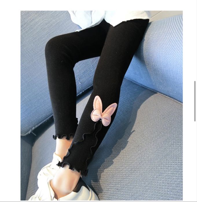 Лосины  детские