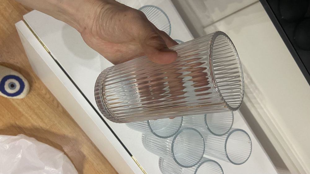 Продам Стаканы 10шт