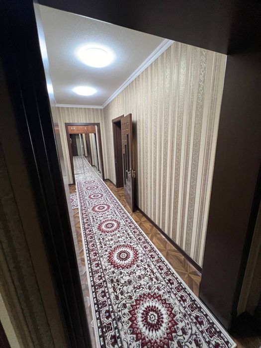 Квартира 4/3/9 Метро Новза (Хамза)