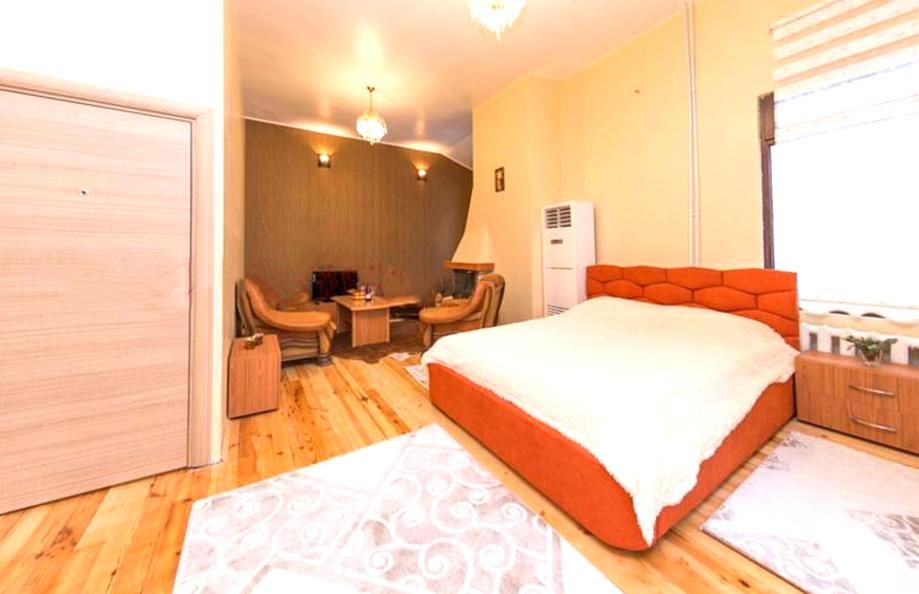 Дава се под наем Къща в София, Драгалевци - 300 кв.м за 5000 € - Снимка #20