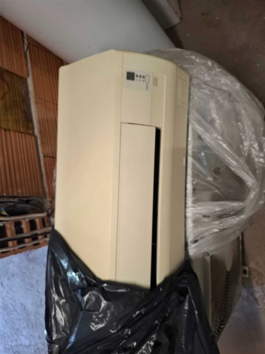 Инверторен климатик Daikin