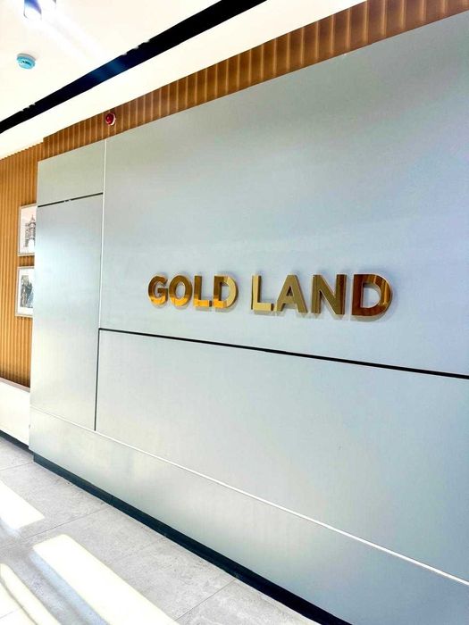 4-к ЖК  Gold Land продам!