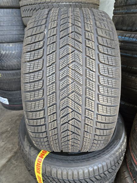 315/30/22 PIRELLI 1бр