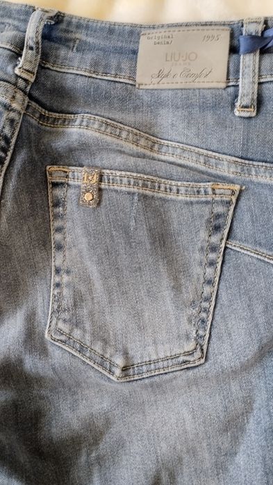 Liu-Jo дънки 28 IT