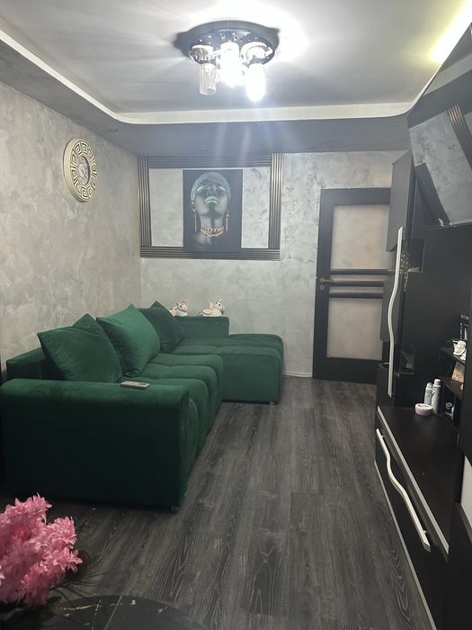 Apartament de vânzare 3 camere
