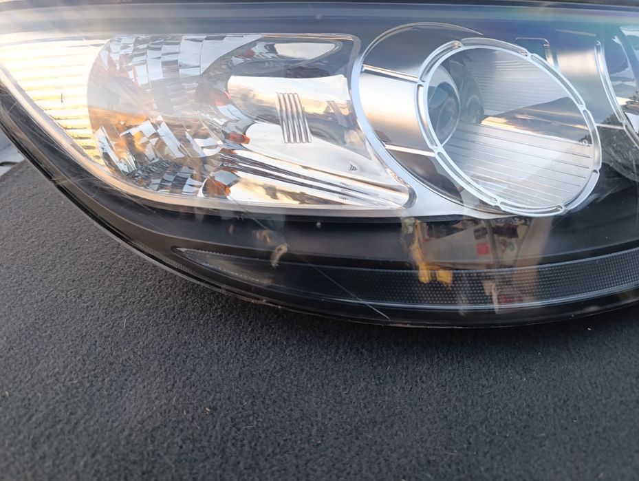 Фарове за Хюндай Санта Фе 2009г / Hyundai Santa Fe