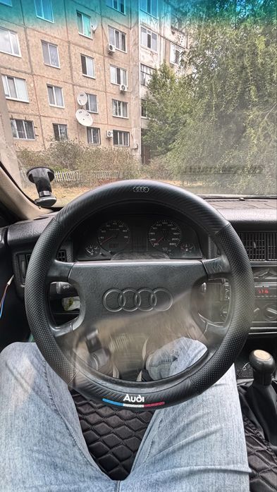 Продается Audi 80 b3