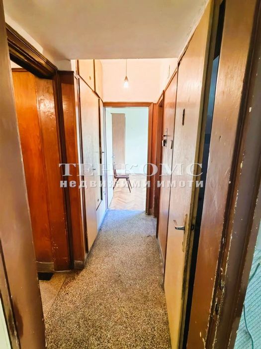 Продава се Тристаен апартамент в София, Гео Милев - 98 кв.м за 2745 €/кв.м - Снимка #8