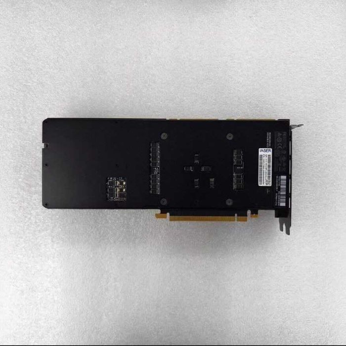 Placa video  NVIDIA Tesla V100 32GB PCIe HBM2 GPU - Server Edition CUDA