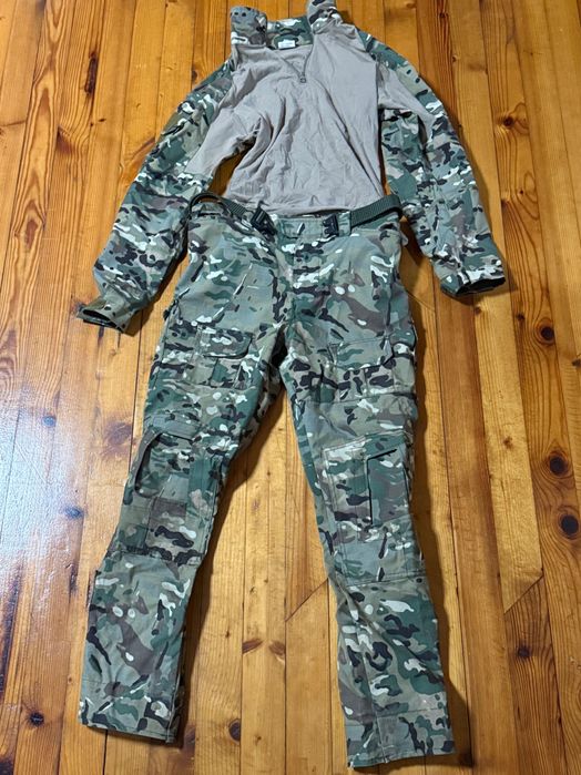 AIRSOFT униформа