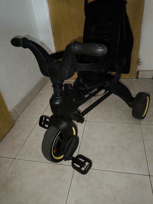 Триколка  /Велосипед/