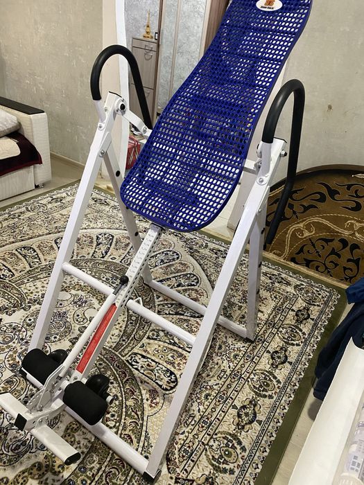 Инверсионный стол