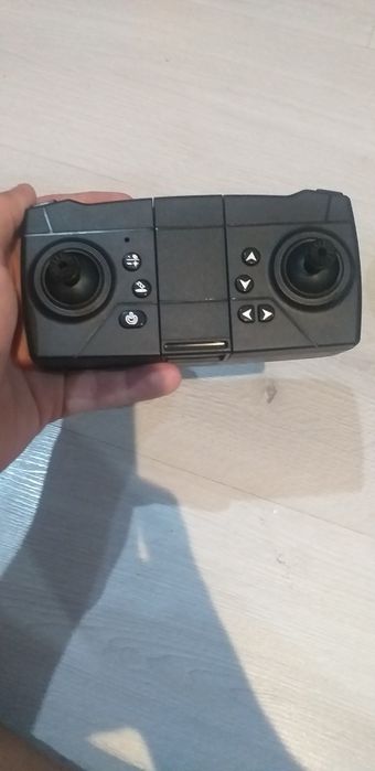 Дрон нов Fight Shoot