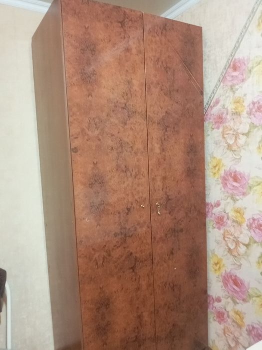 Шефонер для спальни гостиной