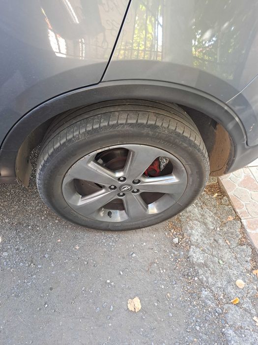 Opel Mokka LPG - Landi Renzo-1.4 TURBO-Верижен Мотор