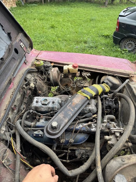 Vand  aro brasov mai multe detalii la tefon !!